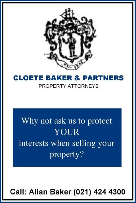 Property lawyer